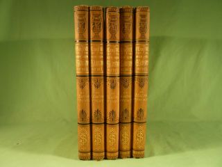 The Pictorial Edition Of The Life And Times Of W E Gladstone J Ewing Ritchie