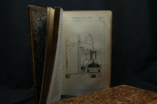 A Descriptive History of the Steam Engine by Robert Stuart 3