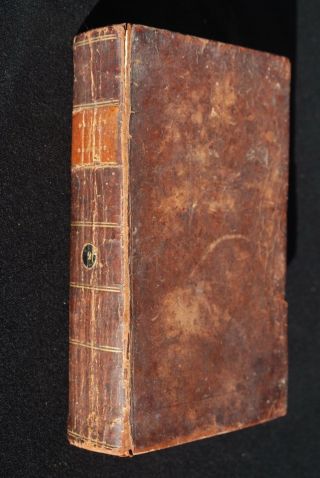 1815 John Wesley Sermons On Several Occasions Vol.  2