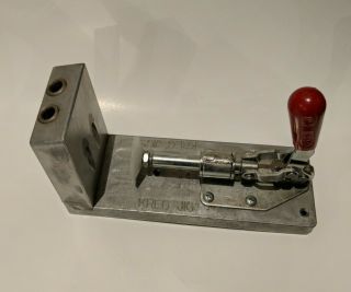 Vintage Kreg Jig - Model M - 2 - Box