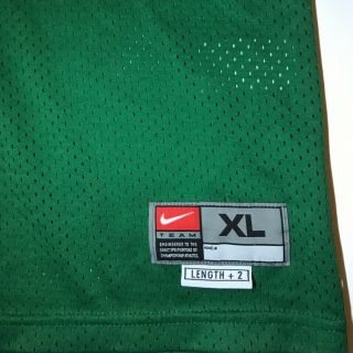 Vintage Boston Celtics Nike Jersey Paul Pierce Size XL 2