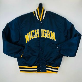 Starter Michigan Wolverines 90 