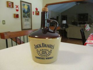 Vintage Usa Jack Daniel 