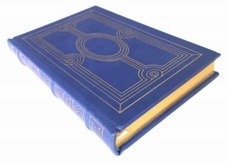 Brother Dragons (signed,  First Edition) : Easton Press