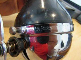 Vintage Great Lakes Whirlaway Reel Only (no Rod)