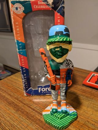 Baltimore Orioles 2003 All Star Forever Collectibles Bobblehead