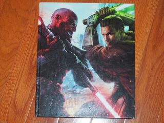 Star Wars The Old Republic Encyclopedia Hardcover