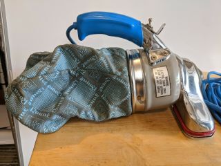 Vintage Royal 501 Handheld Corded Vacuum Cleaner,  very well 3