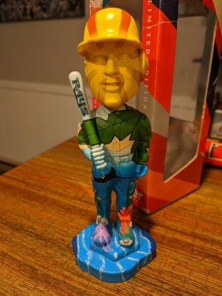 Tampa Bay Rays 2003 All Star Forever Collectible Bobblehead