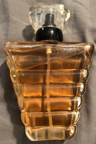 Tresor (lancome) Eau De Parfum (edp) 100 Ml 3.  4oz Vintage Perfume Niob