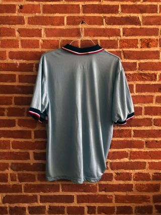 1995 - 1998 Nike USA Third Shirt (Size: M) 2