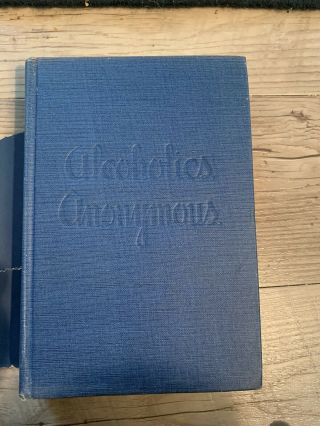 Big Book of Alcoholics Anonymous - 2nd Ed.  - 16th printing 2