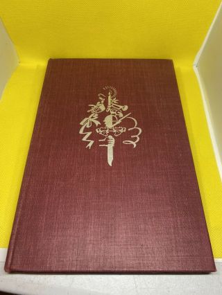STORIES OF CHRISTMAS AND THE BOWIE KNIFE by J.  Frank Dobie 1953 Hardcover 1st Ed 2