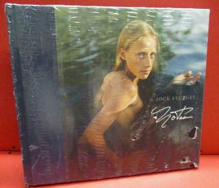 Notes By Jock Sturges Aperture Foundation Hardcover Photo Book Shrinkwraped