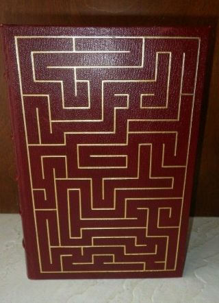 Easton Press The Jungle By Upton Sinclair Illustrated By Fletcher Martin 1st Ed