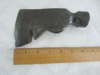 Vintage Kelly Axe And Tool Co.  Hatchet - Head Only