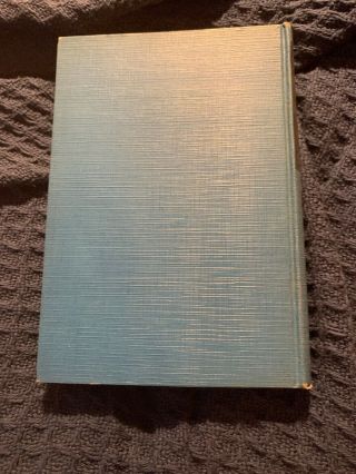 Night Flight by Antoine de St.  - Exupery,  1st/1st Hardcover,  The Century Co. ,  1932 3