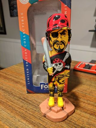 Pittsburgh Pirates 2003 All Star Forever Collectible Bobblehead