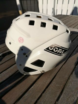 Jofa vintage helmet SR 2