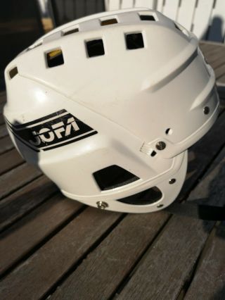 Jofa vintage helmet SR 3