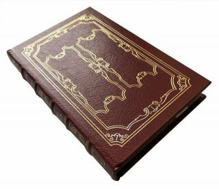 Brother To Shadows (signed,  First Edition) : Easton Press