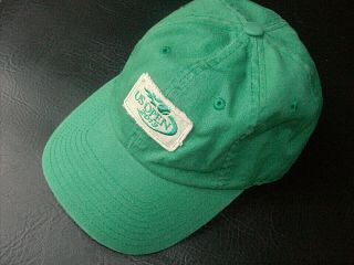 Us Open Tennis Cap Hat Green