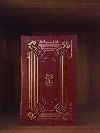 A Vindication Of The Rights Of Woman By Mary Wollstonecraft Easton Press