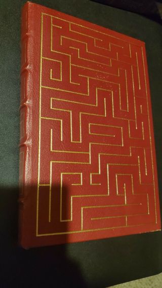 The Jungle By Upton Sinclair Easton Press 1st Edition 1st Printing See Descripti