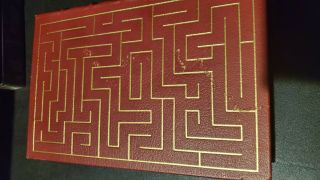 THE JUNGLE by Upton Sinclair Easton Press 1st Edition 1st Printing see descripti 2