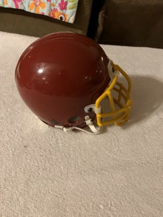 Riddell Nfl Washington Redskins 1994 75th Anniversary Throwback Mini Helmet