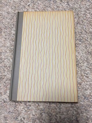 The Crucible A Play In Four Acts By Arthur Miller / First Edition 1953