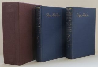 The Complete Poems And Stories Of Edgar Allan Poe / 1951
