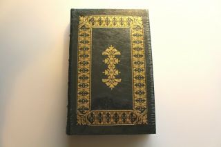 Cry The Beloved Country By Alan Paton,  Easton Press,  Factory
