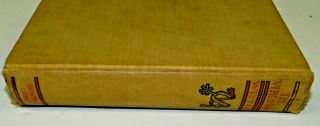 The Virginian 1902 Classic Western Cowboy Novel by Owen Wister,  Early Printing 3