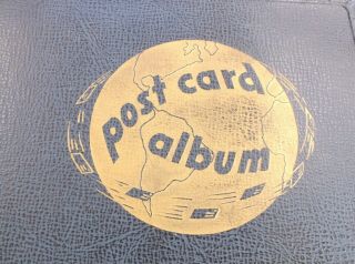 Us Vintage Postcard Album Birthday,  Easter,  St Pats,  Christmas & Humorous