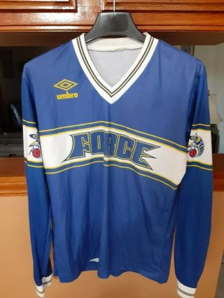 Cleveland Force Away Jersey Adult M