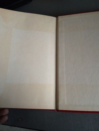 The Book Of Winchester Engraving By R.  L.  Wilson 1st Edition No Dust Cover 2