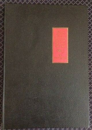 The Secret Teachings Of All Ages Manly P Hall 1973 19th Edition Hardback