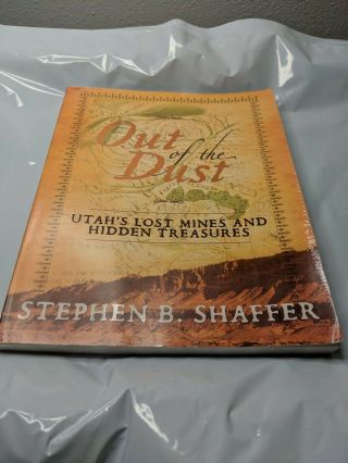 Out Of The Dust: Utah 