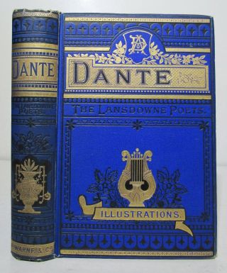 1888 Dante 