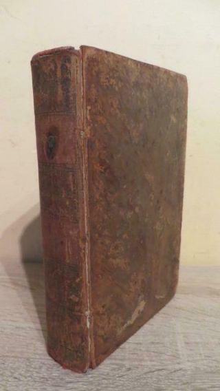 1791 " The Annual Register Of History,  Politics And Literature "