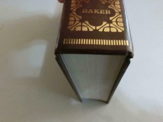 The Life and Work of Our Lord Vols.  1 - 3 by Charles Spurgeon (1996,  Baker) 3