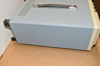 Vintage Compuvideo SVR - 1100CB Waveform Monitor Vectorscope 3