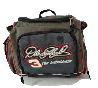 2003 Dale Earnhardt 3 Rolling Cooler Bag