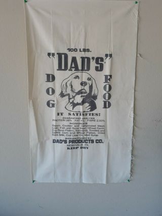 Vintage Large Dad 