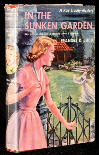 Frances K Judd / In The Sunken Garden 1951 275947