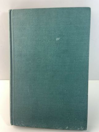 Vintage Book 1st Edition Animal Farm George Orwell Harcourt Brace & Co 1946
