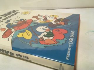 Donald Duck and His Nephews Walt Disney Best Comics 1983 3