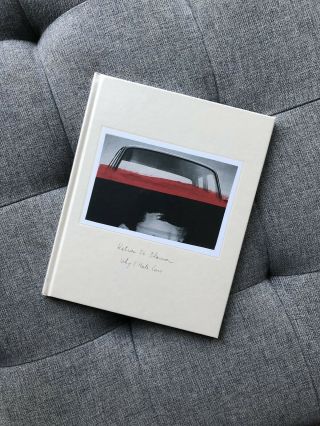 Why I Hate Cars By Katrien De Blauwer (new/unopened)