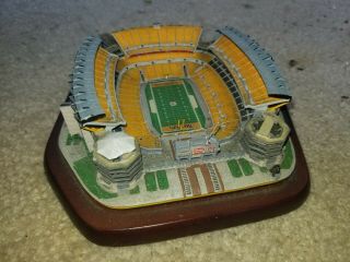 Pittsburgh Steelers Danbury Heinz Field Stadium